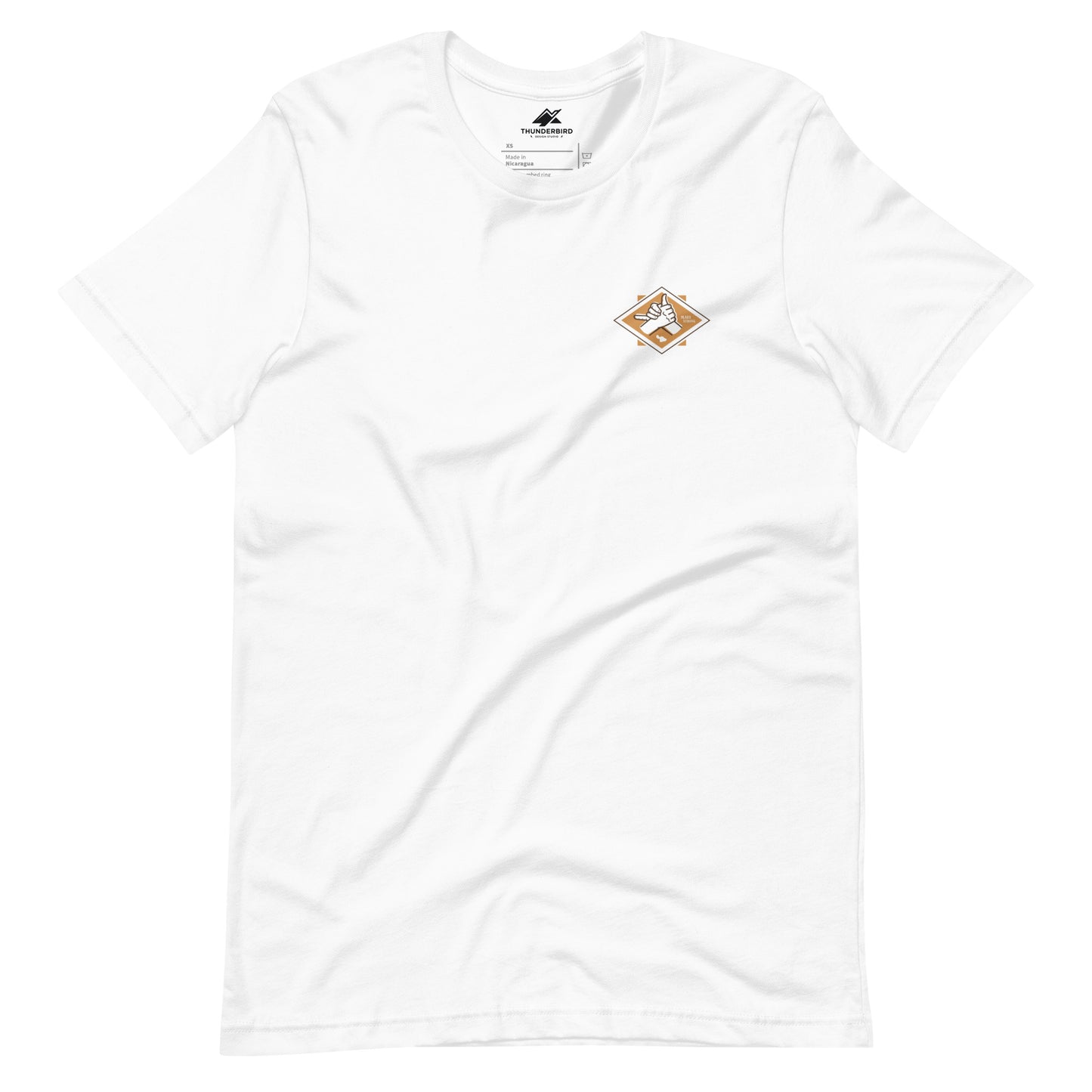 The Maui Relief t-shirt